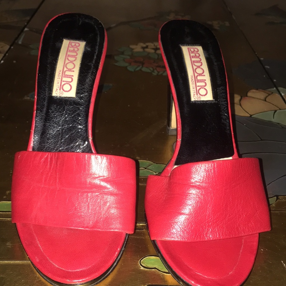 Women shoes